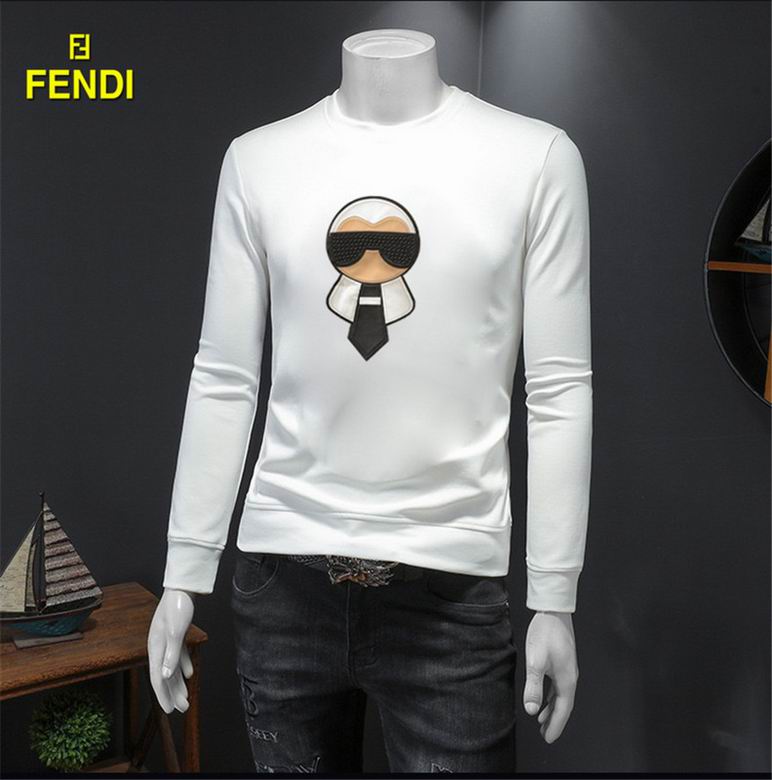 Fendi Sweatshirt m-3xl-107